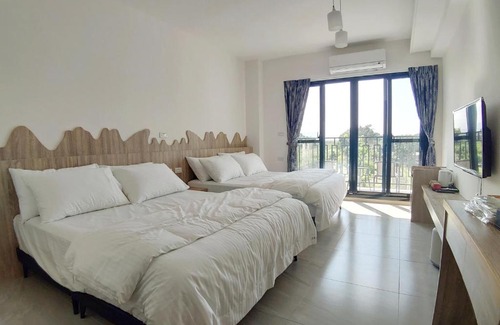 Shoufeng Casa | 淳境之光民宿 EasyTimeBnB