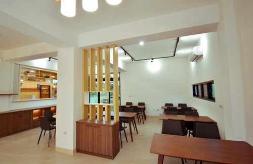 Shoufeng Casa | 淳境之光民宿 EasyTimeBnB