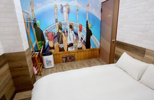 Puli Casa | 清境77窩House-包棟包層民宿