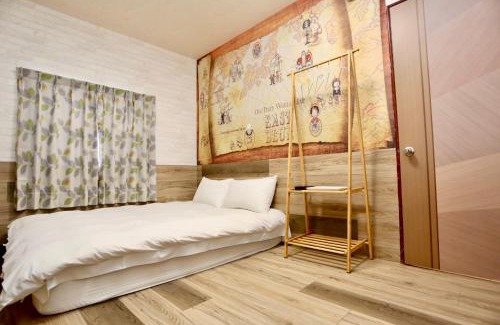 Puli Casa | 清境77窩House-包棟包層民宿
