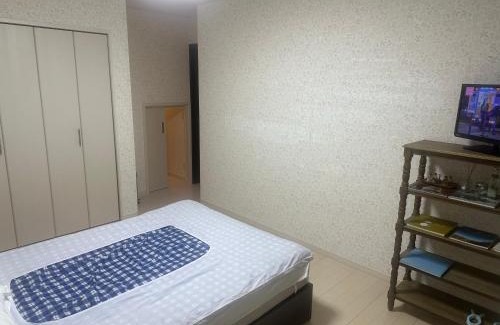 Noda Apartamento | 清水公園四个房间