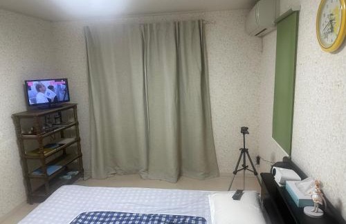 Noda Apartamento | 清水公園四个房间