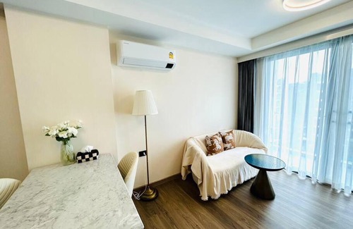 Chiang Mai Apartamento | 清迈一号 The One ChiangMai 1B1B Condo A 一环商业中心, 紧邻尚泰繁华