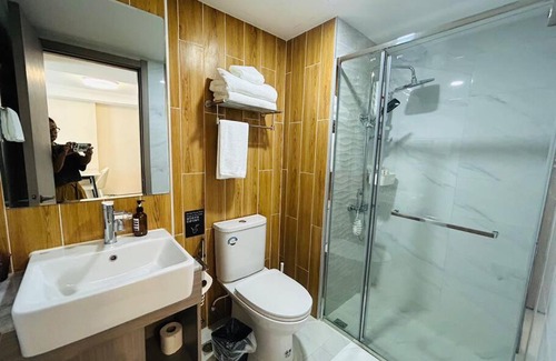 Chiang Mai Apartamento | 清迈一号 The One ChiangMai 1B1B Condo A 一环商业中心, 紧邻尚泰繁华