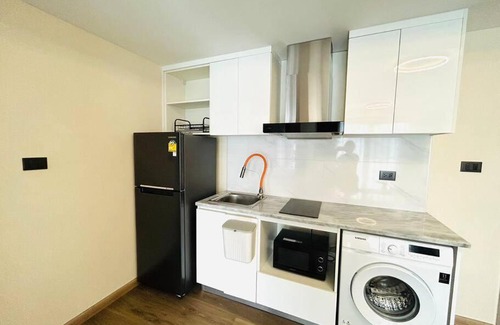 Chiang Mai Apartamento | 清迈一号 The One ChiangMai 1B1B Condo A 一环商业中心, 紧邻尚泰繁华