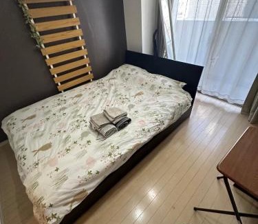 Dogenzaka Apartamento | 渋谷道玄坂401