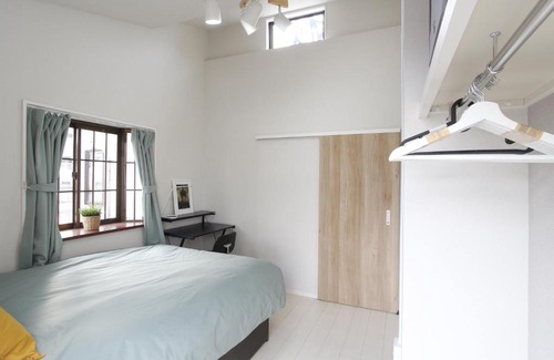 Higashiikebukuro Apartamento | 渡邉ビル
