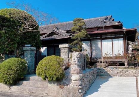 Beppu Casa | 温泉付きの一軒家を借りよう