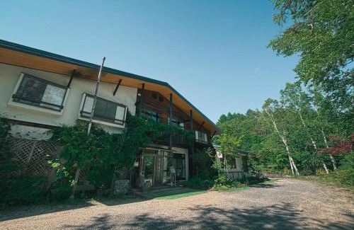 Yoriaido Hotel | 温泉宿山荘わたり