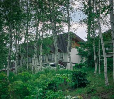 Yoriaido Hotel | 温泉宿山荘わたり