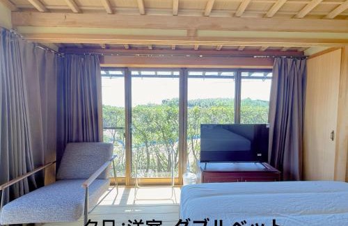 Sakai Casa | 温泉民宿三国縁