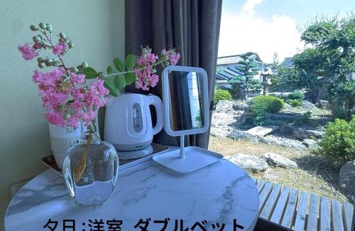 Sakai Casa | 温泉民宿三国縁