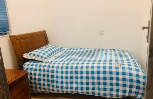 Gelang Patah Apartamento | 温馨别致1+2房