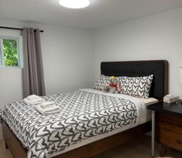 Dunbar Casa | 温馨小屋Aa