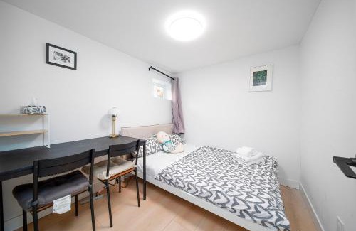 Dunbar Casa | 温馨小屋Aa