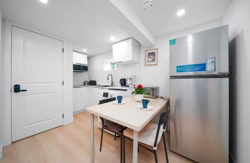 Dunbar Casa | 温馨小屋Aa