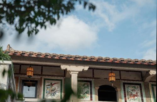 Putian Casa | 湄洲岛泊澜清风民宿