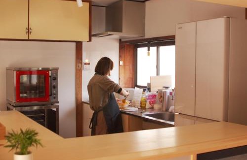 Inatori Hotel | 湊庵 赤橙 -so-an sekitou-
