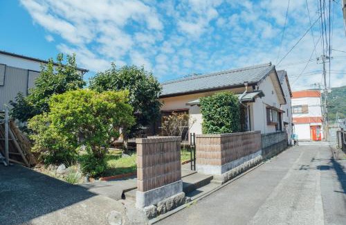 Inatori Hotel | 湊庵 赤橙 -so-an sekitou-