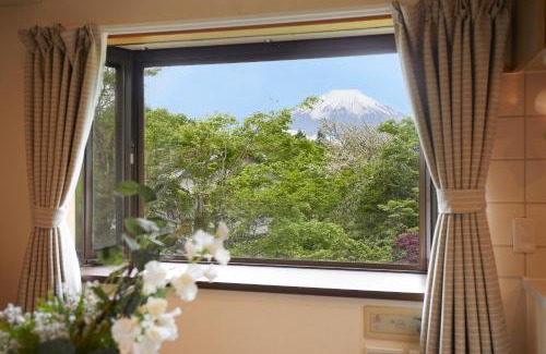 Yamanakako Apartamento | 湖の辺の宿時翠