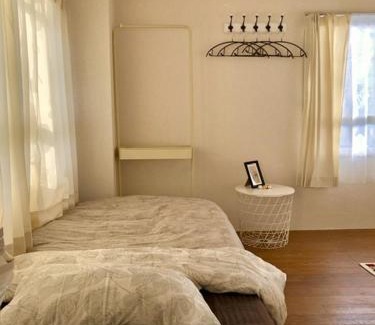 Nanasawa Onsen Apartamento | 湘南中心部 江ノ島・鎌倉・箱根 平塚駅5分 和室洋室最大6人 新宿駅から1時間パーティー禁止