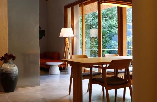 Himi Hotel | 湯の里いけもり別館 天座