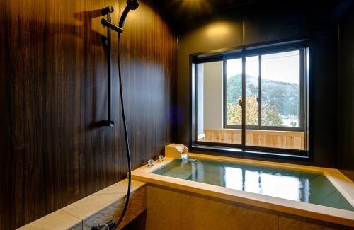 Aba Onsen Hotel | 湯郷グランドホテル Yunogo Onsen Yunogo Grand Hotel