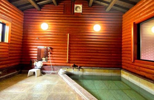 Kusatsu Onsen Hotel | 湯音の櫻
