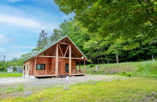 Bankei Chalet De Esquí | 源泉ログの宿