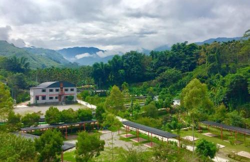 Lugu Casa | 溪頭老爺山莊Xitou Royal Villa