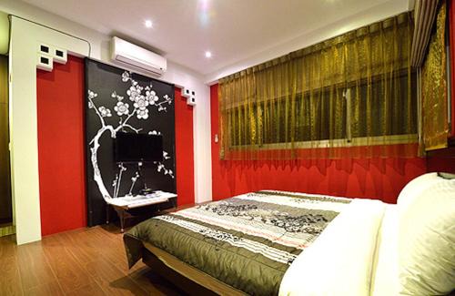 Lugu Casa | 溪頭老爺山莊Xitou Royal Villa