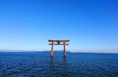 Mikata-gun Villa | 滋賀高島1A,1日1組限定の隠れ宿,けしきのお宿メタセコイアの森,素泊りプラン朝夕なし,琵琶湖sup,女子大興奮おしゃれ一棟貸グランピング
