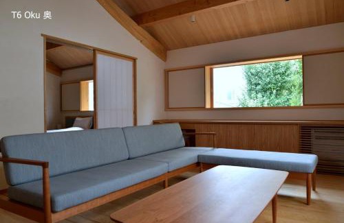 Kurashiki Casa | 滔々 倉敷民藝館南の宿 toutou, Mingeikan Minami no Yado