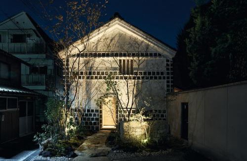 Kurashiki Casa | 滔々 阿知の庄 蔵の宿 toutou Achinosho Kura no Yado