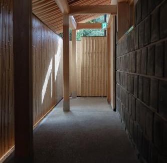 Kurashiki Casa | 滔々 阿知の庄 蔵の宿 toutou Achinosho Kura no Yado