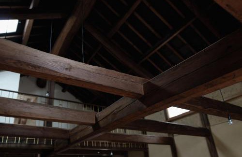 Kurashiki Casa | 滔々 阿知の庄 蔵の宿 toutou Achinosho Kura no Yado