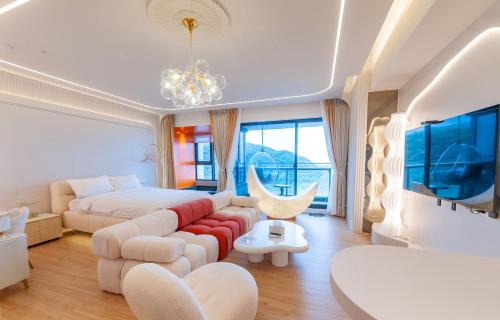 Toucheng Casa | 漫遊小旅泳池溫泉宅 Roaming Travel Hot Spring Homestay