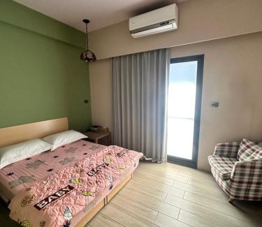 Fangliao Casa | 漾漾漫旅Young B&B