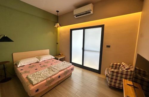 Fangliao Casa | 漾漾漫旅Young B&B
