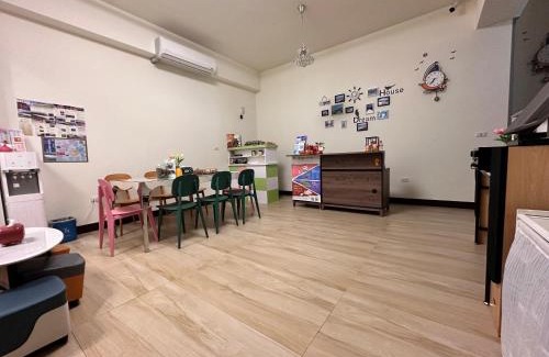 Magong Casa | 澎湖之絢民宿