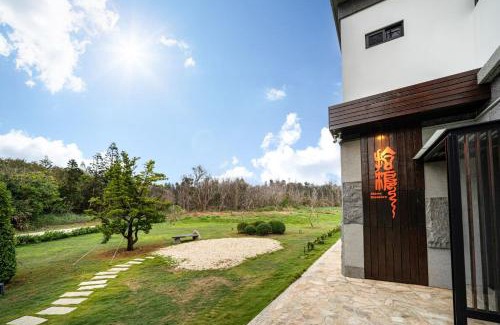 Huxi Casa | 澎湖拾滬海景會館 Stone Mansion Seaview Hotel