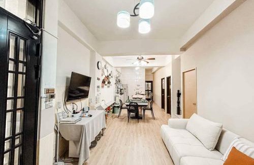 Magong Casa | 澎湖樂在綺中民宿 第580號