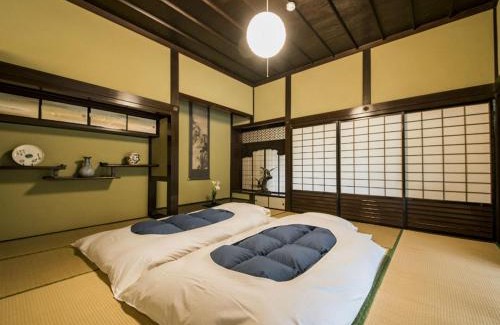 Toon Hotel | 瀧乃元 近藤家(Kondoke-Inn)