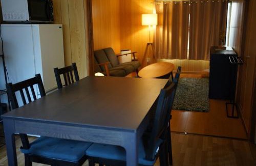 Sakaide Apartamento | 瀬戸内ハウス 疲れを癒す木のお家 バス停より徒歩3分 Free WIFI 無料駐車場