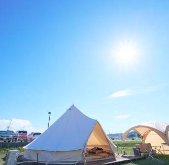 Tamano Otro | 瀬戸内温泉たまの湯キャンプ場