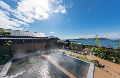 Tamano Otro | 瀬戸内温泉たまの湯キャンプ場
