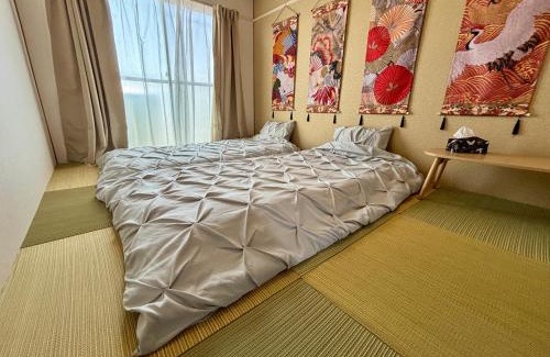 Saiho Cho Apartamento | 瀬戸雲来seto unrai4