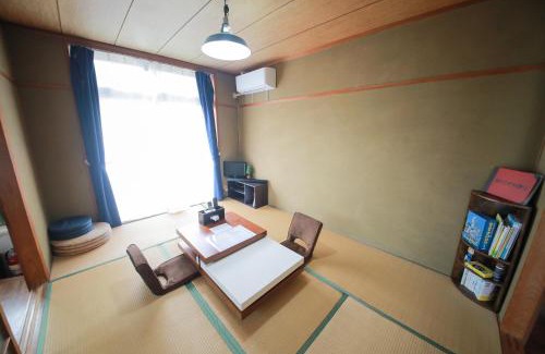 Furusato Cho Hotel | 火口に最も近い桜島のゲストハウスikoてらす