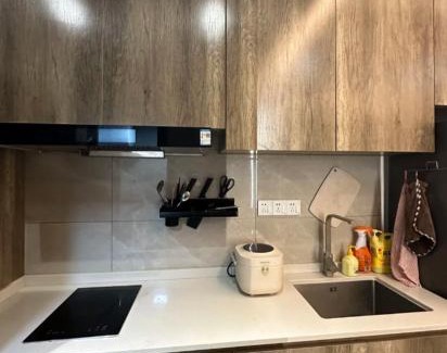 Preah Sihanouk Apartamento | 火星公寓