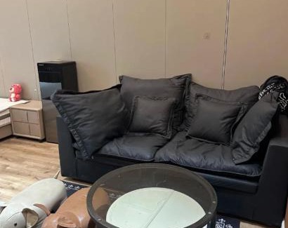 Preah Sihanouk Apartamento | 火星公寓